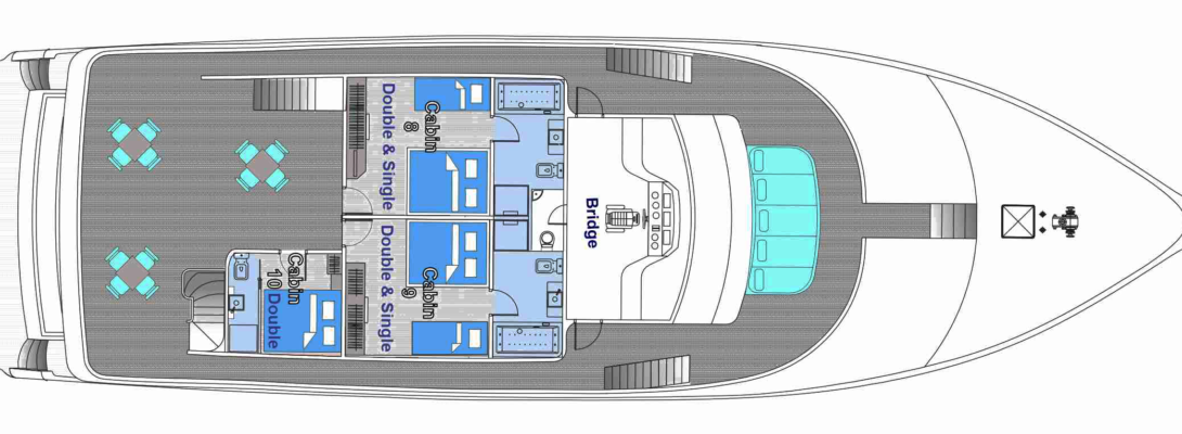 HL upper deck 10 2 HL upper deck 10 2